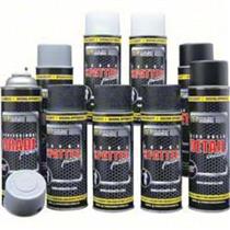 OER OERBlack and Gray Trunk Refinishing Kit with Self Etching Gray Primer *K51493