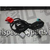 2008 - 2010 FORD F350 LARIAT SUNROOF OVERHEAD ROOF WIRING HARNESS 9C3T14334MKA
