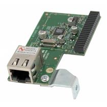 Intermec 1-971165-800 1-71065-001 EasyLAN Ethernet Interface Board PD41 Printer