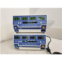 Boston Scientific Maestro Cardiac Ablation Monitor 21880 & RF Generator 21000TC