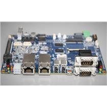 Eurotech Low Power SBC NXP i.MX6 Arm Cortex-A9 Quad-Core Single Board CPU-351-13