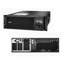 APC SRT5KRMXLI 5000VA 208V 4200W OnLine Double Conversion Smart-UPS Power Backup