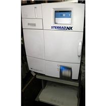 ASP Sterrad NX 10033 Sterilizer w/ Cart