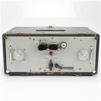 Magnecord PT6-A The Basic Magnecorder Recorder Mechanism #39858