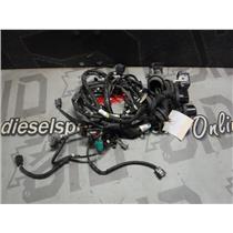 2013 FORD F150 XLT CREWCAB DOOR WIRING HARNESS (4) BL3T14631BF OEM