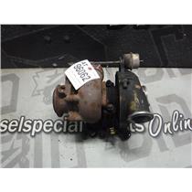 1999 - 2003 FORD F250 F350 7.3 DIESEL TURBO CORE ONLY PEDESTAL OEM