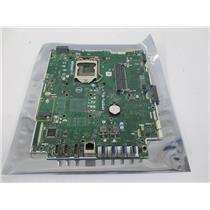 DELL WC7KF OPTIPLEX 7470 AIO ALL IN ONE MOTHERBOARD
