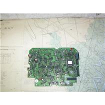 Boaters’ Resale Shop of TX 2006 4451.35 RAYMARINE RADAR IF PC BOARD FOR 4KW