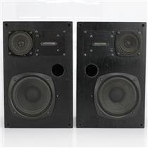 Genelec Triamp S30 NF Active Three-Way Studio Monitor Speakers S30NF #40318