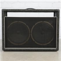 2x12" Guitar Combo Open Back Cabinet w/ Rola 42H1702 2x12 Speakers #40421