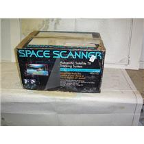 Boaters’ Resale Shop of TX 1311 1301.03 SPACE SCANNER SATELLITE TRACKING SYSTEM