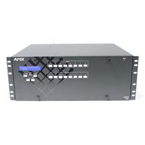 AMX FGC58-1000 ENOVA DGX 8 SYSTEM ENC Video Matrix Switcher