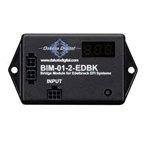Dakota Digital Edelbrock Interface Module BIM-01-2-EDBK