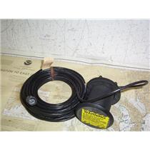 Boaters’ Resale Shop of TX 2008 1151.02 AIRMAR P19 DEPTH TRANSDUCER 02-0695 ONLY