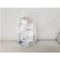 Mindray Masimo 115-020768-00 LNC SpO2 Extension Cable, 8 Pin, 2.5m (8')
