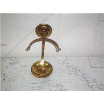 Boaters’ Resale Shop of TX 2003 4144.32 MARINE OIL LAMP GIMBALED BRACKET ONLY