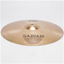 Sabian B8 SC2005630 20"/51cm Rock Ride Cymbal Video! #41270