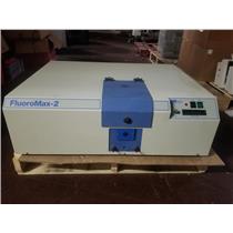Horiba Scientific FluoroMax-2 Fluorometer