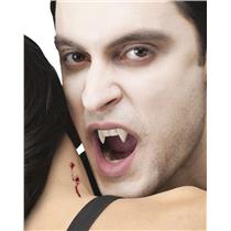 Vampire Fangs Dracula Teeth Costume Dental Appliance