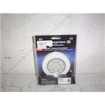 Boaters’ Resale Shop of TX 2009 2451.15 HELLA MARINE 980828002 EURO LED LAMP