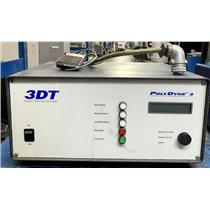 Softal 3DT PolyDyne 3 Corona Treatment System / Air Plasma Surface Treatment