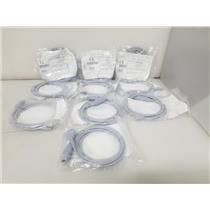 Mindray 0012-00-1265-02 ECG/EKG Trunk Cable - Lot of 10