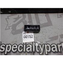 2006 - 2007  CHEVROLET 2500 4X4 4WD DASH SWITCH ALLISON TRANSFER CASE OEM