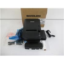 Bixolon SRP-330IICOPK Thermal Receipt Printer, Parallel/USB, Auto-cutter