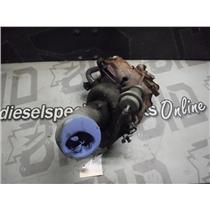 2001 - 2004 GMC 6.6 LB7 DURAMAX OEM TURBO ASSEMBLY SCANNED TESTED