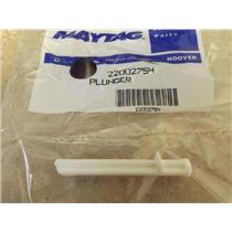 WHIRLPOOL WASHER 22002754 LID SWITCH PLUNGER (NEW)