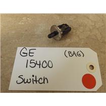 GE STOVE 15400 SWITCH (NEW)
