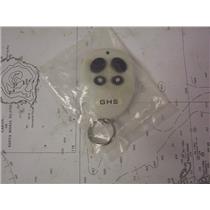 Boaters’ Resale Shop of TX 2012 0222.32 GHS C9-3 REMOTE FOR TRANSOM LIFT 1274638
