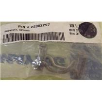WHIRLPOOL WASHER 22002297 SUPPORT SPRING (NEW)