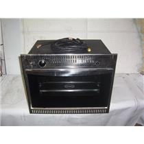 Boaters’ Resale Shop of TX 2012 0775.01 ENO 874371014801 WALL MOUNT PROPANE OVEN