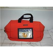 Boaters’ Resale Shop of TX 2012 2247.01 SOSPENDERS ABS1001 ABANDON SHIP BAG ONLY