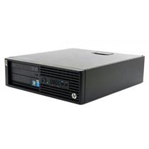 HP Workstation Z230 SFF 1TB, Xeon E3-1240V3 3.4GHz, 16GB NO OS