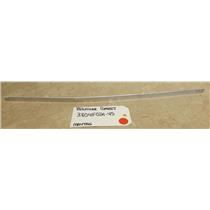 MAYTAG STOVE 3804F021-45 GLASS RETAINER GASKET