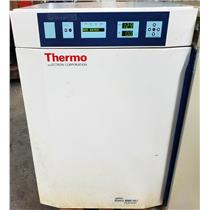 Thermo Electron Napco Series 8000 WJ CO2 Incubator -Model: 3579