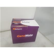 GeneMate P-1234-1000 1000µL Pipet Tips - 8 Rack of 96 Tips