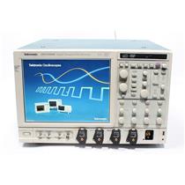 Tektronix DPO72004B 20GHz 4CH 50GSa/s Real-Time Digital Oscilloscope