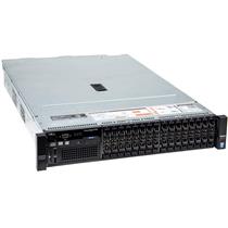 DELL PowerEdge R730 Server 2×Xeon E5-2680v3 12-Core 2.5GHz 128GB RAM 8×1.2TB