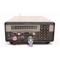 Marconi Instruments 2440 20GHz Microwave Counter