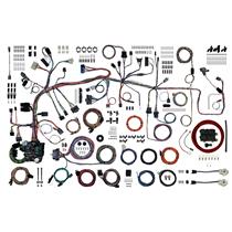 American Auto Wire 1987-1990 Jeep YJ Wiring Harness # 510742