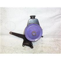Boaters’ Resale Shop of TX 2102 4155.31 SAGINAW POWER STEERING PUMP ASSEMBLY