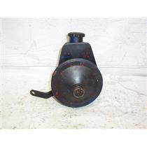 Boaters’ Resale Shop of TX 2102 4155.32 SAGINAW POWER STEERING PUMP ASSEMBLY