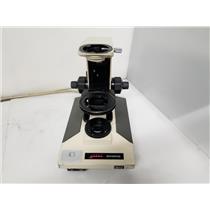 Olympus BH-2 Microscope Body