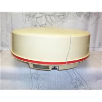 Boaters’ Resale Shop of TX 2103 1745.22 RAYTHEON R20X RADOME WITH CRACKED TOP