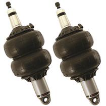 RideTech 1961-1964 Cadillac Front HQ Shockwaves For Stock Arms 11102401