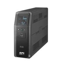 APC BR1000MS Backup Pro 1000 S SineWave 120V USB-C AVR LCD 600W Battery Power