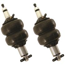 RideTech 1991-1996 Chevy Impala Front HQ Shockwaves For Stock Arms 11312401